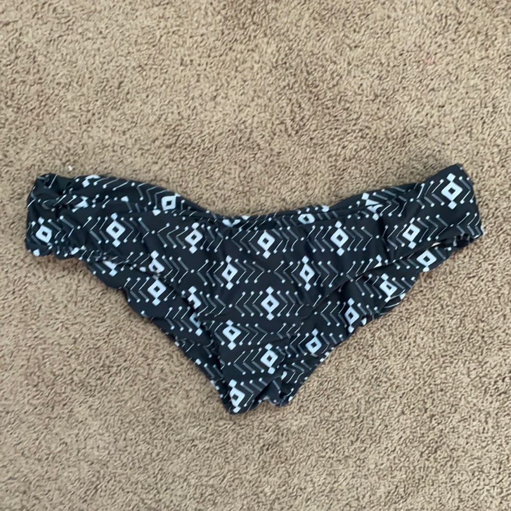 Boys + Arrows Bikini Bottoms (Rare)